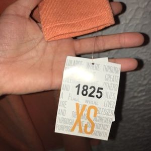 Lularoe Sarah Xs